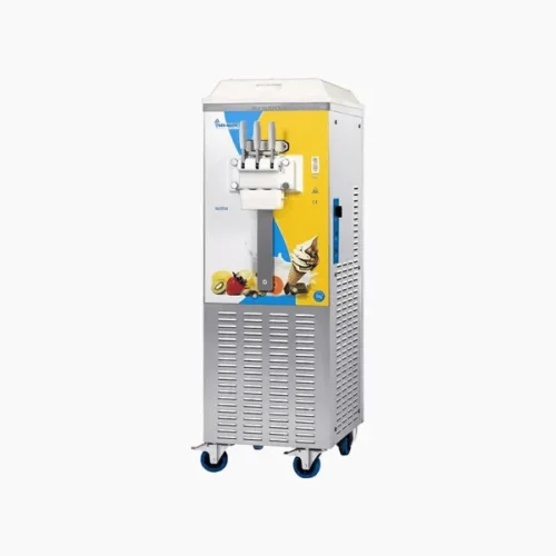 Gelmatic MATIC 2.5 GR - 3Ph-380/415V-50Hz - Air