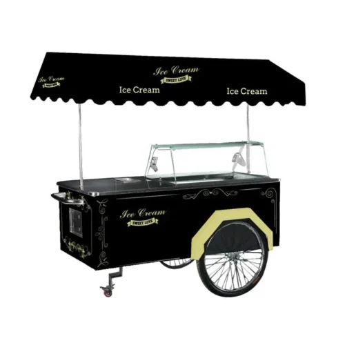 Gelato Ice Cream Carto 12