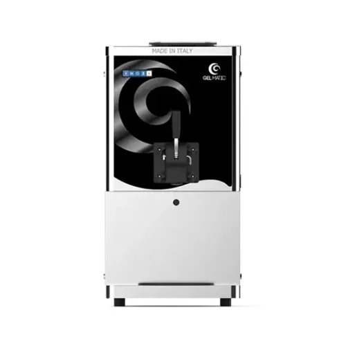 Gelmatic HC EASY 1 PM E-VAN