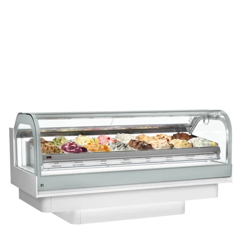 IFI Cloud gel 170