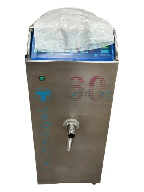 Technogel Mixpasto 60