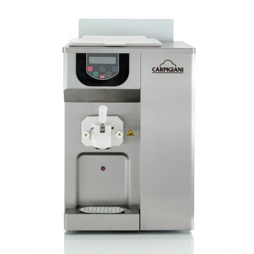 Carpigiani 191 Steel Pump soft serve machine