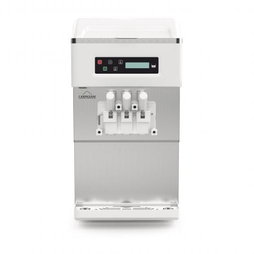 Carpigiani 243 T SP Pump soft serve machine