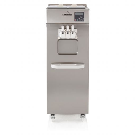 Carpigiani Super Tre AV EVO Pump soft serve machine
