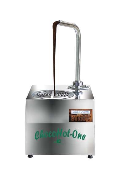 ICB Chocohot One Standard Nozzle