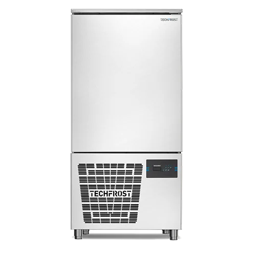E10 Blast freezer
