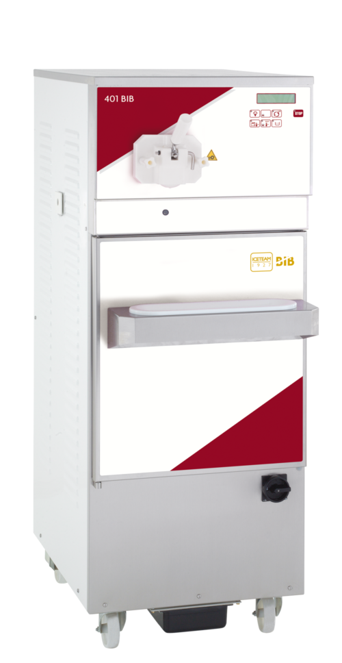 Carpigiani 401 BIB-P
