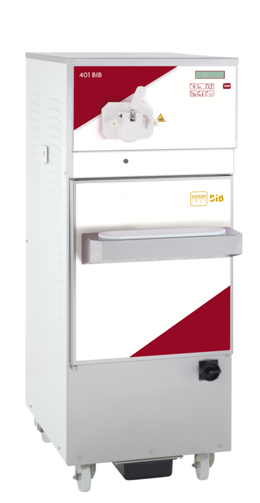 Carpigiani 401 BIB-P