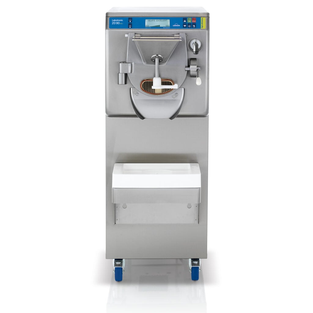 Carpigiani Labotronic 20 90 HE-H Water