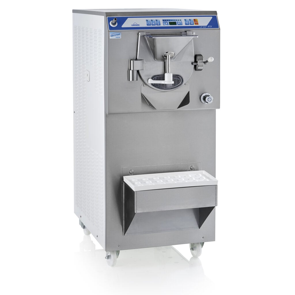 Carpigiani LB502 RTX