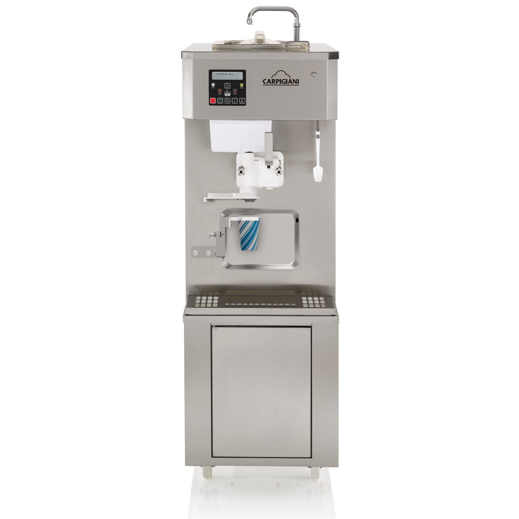 Carpigiani Multiple Choice 2.0 DF/M (andrea)