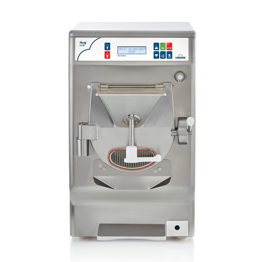 Carpigiani ReadyChef 14 20 Air Cooled