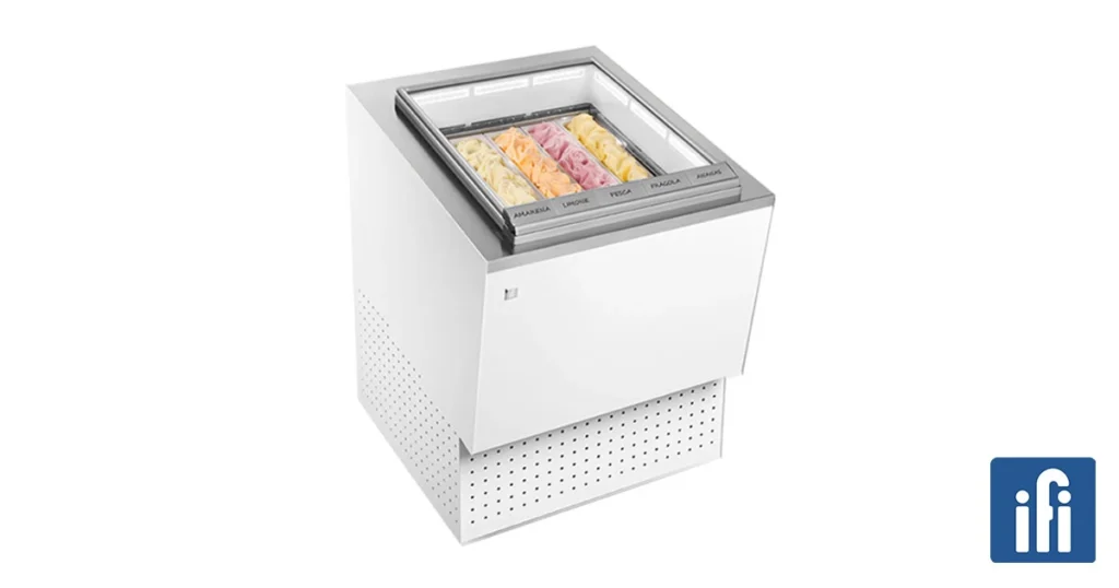 IFI XYLO 5 Flavors White Colour