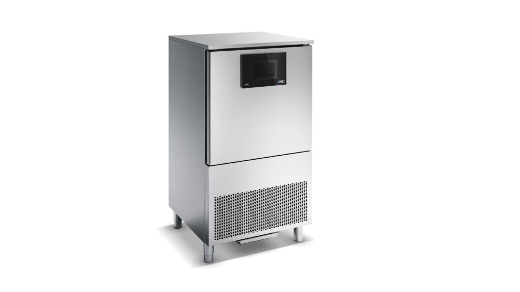 ISA Zero 12 SP