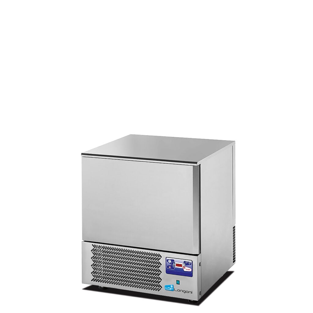 Longoni ASR5