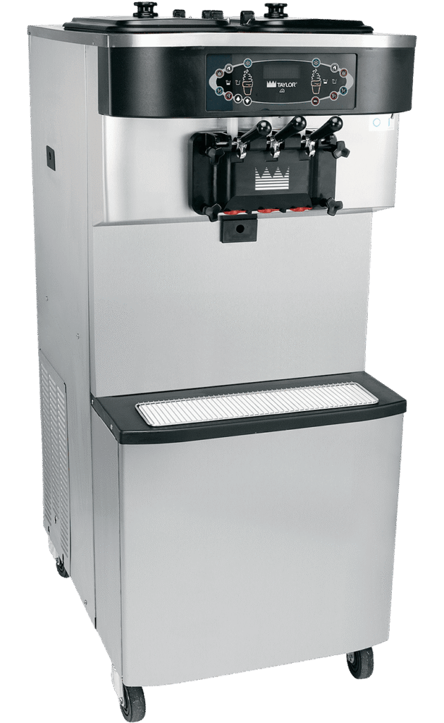 Taylor C712-58