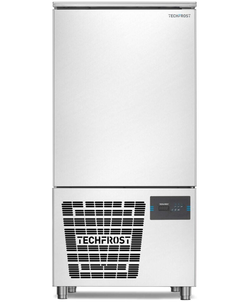 Techfrost E10 Blast Freezer